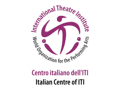 Italian Centre of ITI - Logo