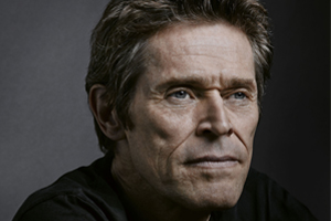 Willem Dafoe