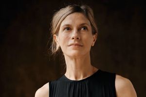 Crystal Pite - Credit foto Anoush Abrar