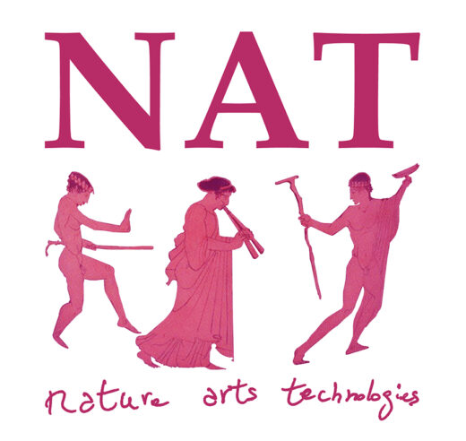 Entra nel vivo N.A.T. - Nature Arts Technologies: arti, natura e tecnologie con gli occhi del teatro