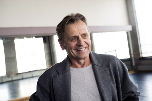 Il Messaggio di Mikhail Baryshnikov per la Giornata Internazionale della Danza